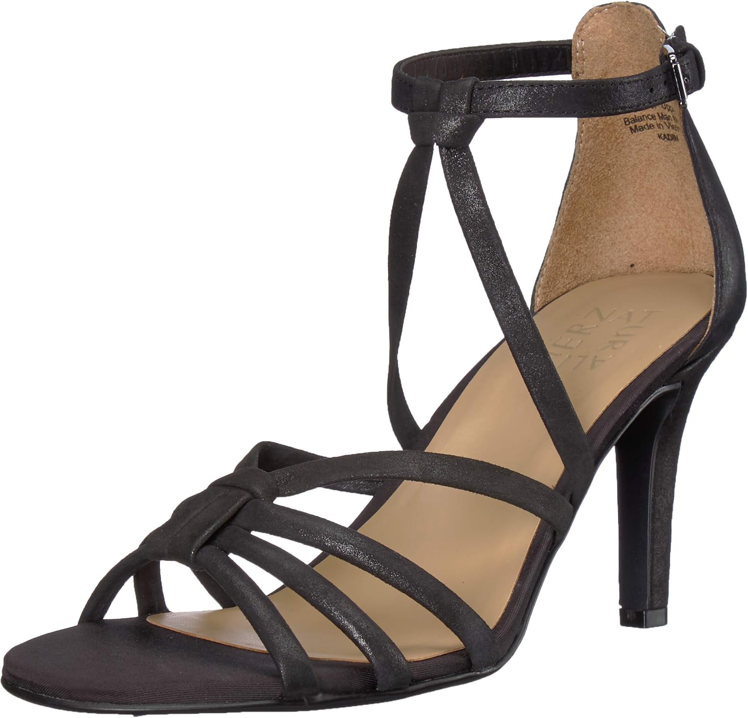 naturalizer sandals amazon