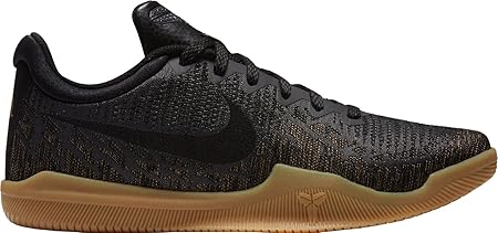 kobe 14 mens black