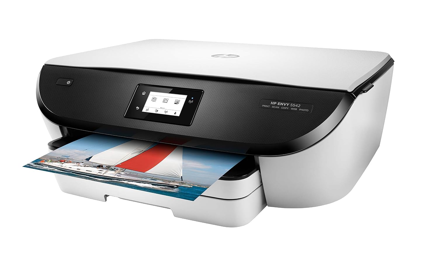 Impresora hp envy 5542 | Las mejores impresoras del mercado