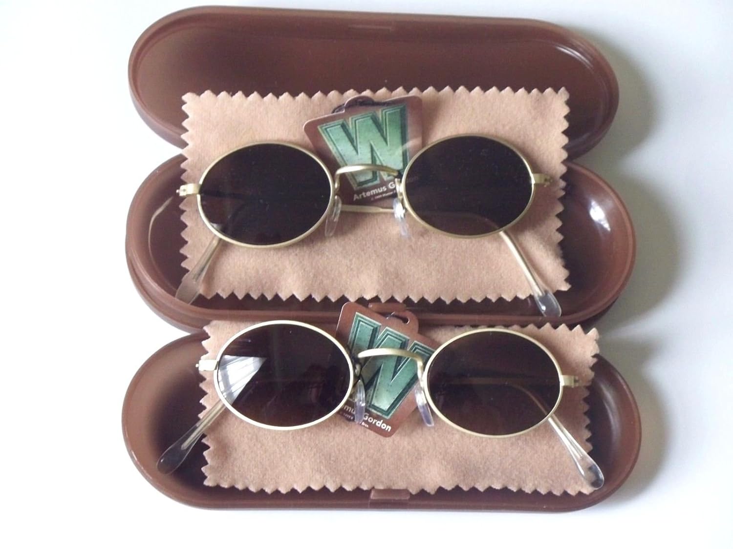 gafas de sol burger king