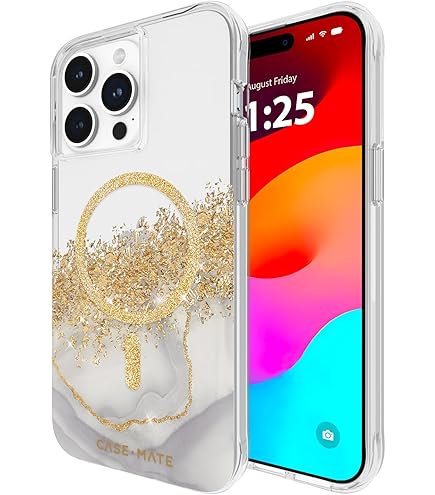 Amazon.com: Swarovski High Smartphone Case for iPhone 15 Pro Max