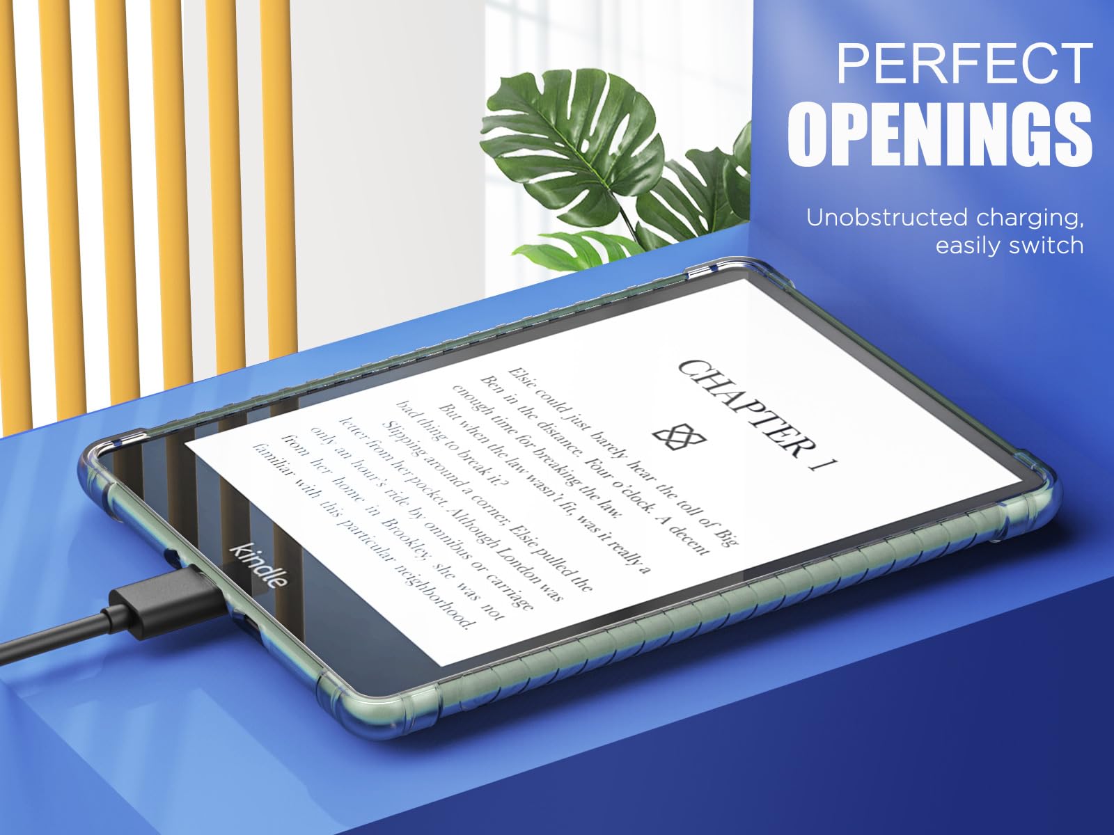 MoKo Case for 6.8