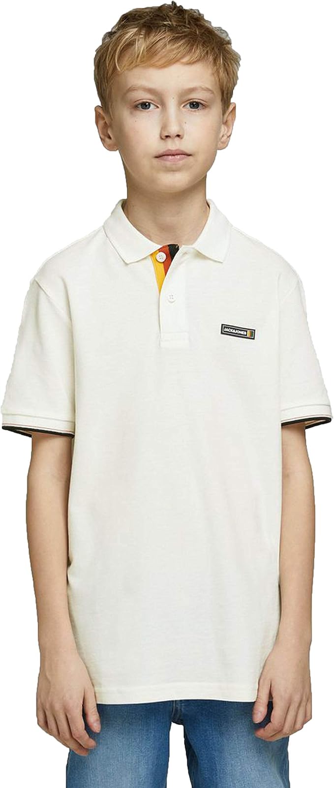 polos jack and jones