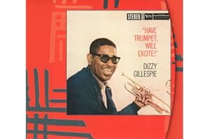 Have Trumpet Will Excite: Vme