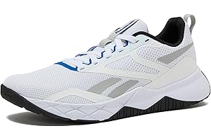 Reebok Men's NFX Cross Training Shoes