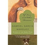 Of Love and Other Demons (Vintage International)