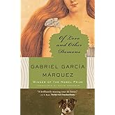 Of Love and Other Demons (Vintage International)