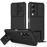 SHAMMA for vivo Y17s Case Compatible with vivo Y17s