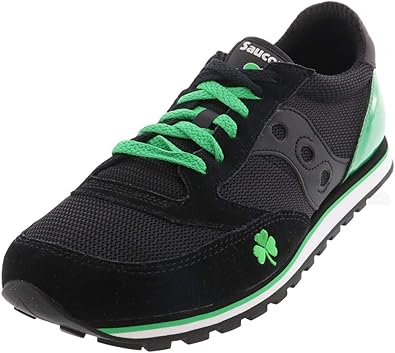 saucony shamrock shoes