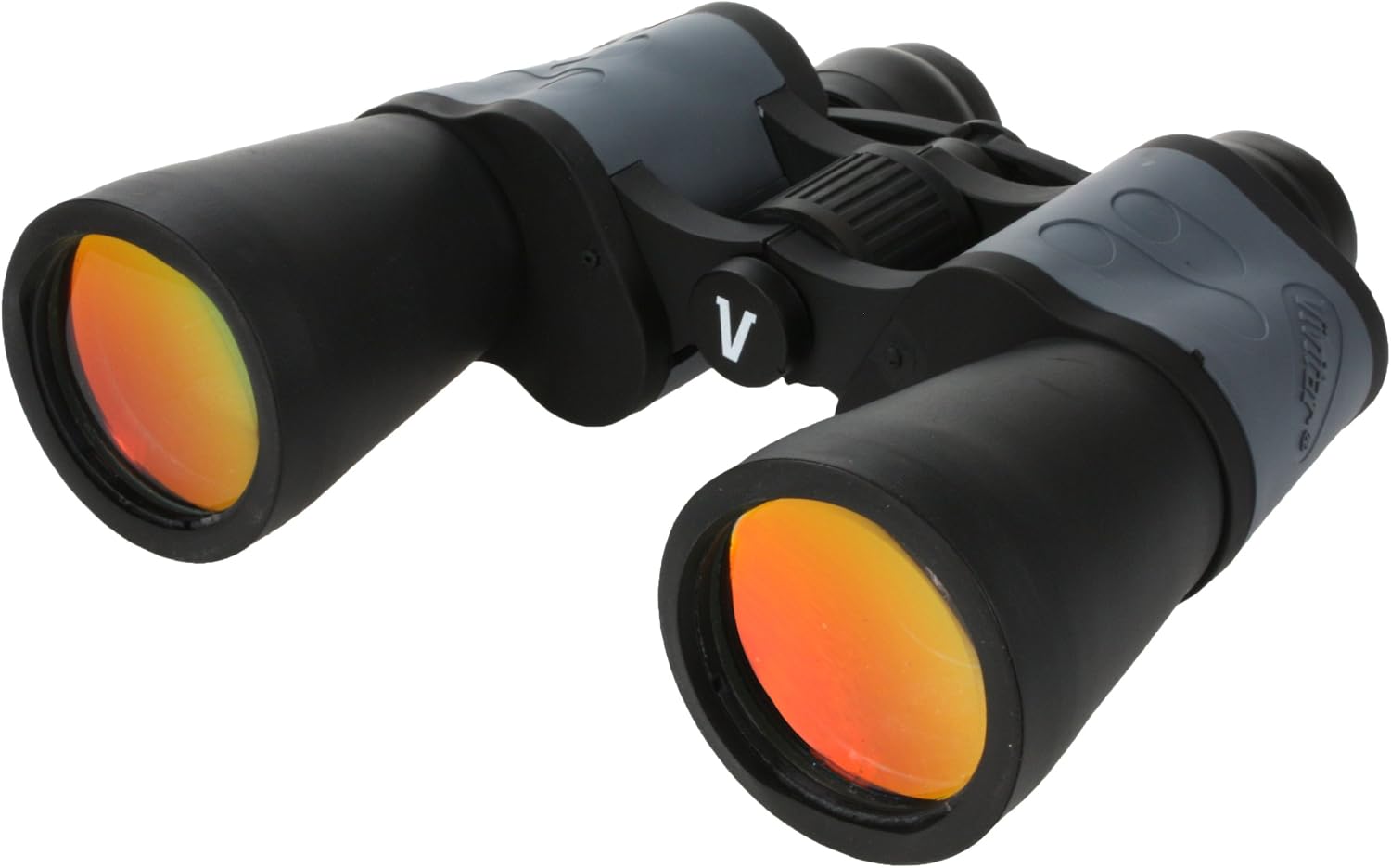 Vivitar Classic Series VIVCS850H 8x50 FullSize Porro Binoculars