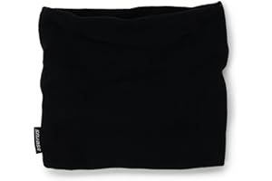 Seirus Innovation 2655 Micro Fleece Polartec Neck Up - Protection and Warmth for your Neck and Face - One Size