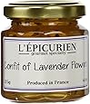 L'Epicurien Confit of Lavender Flowers 4.4 oz.