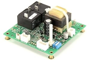 APW Wyott 1481700 THERMOSTAT ELECTRONIC GRIDDLE (1481700)