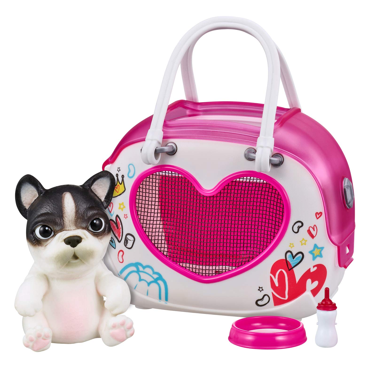 OMG PETS BESTIE BAG