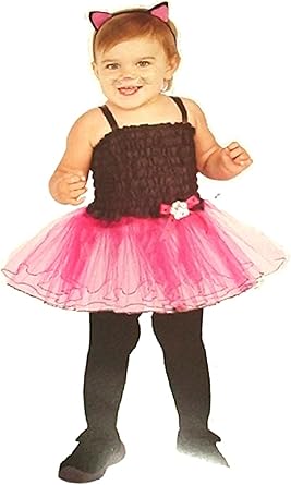 pink tutu 12 months