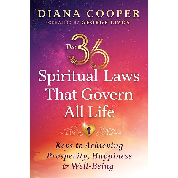 その他 A Little Light on the Spiritual Laws A Little Light On The Spiritual Laws: Diana Cooper