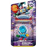 Skylanders SuperChargers: Drivers Birthday Bash Big Bubble Pop Fizz