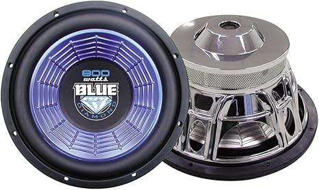 subwoofer legacy 12 inch