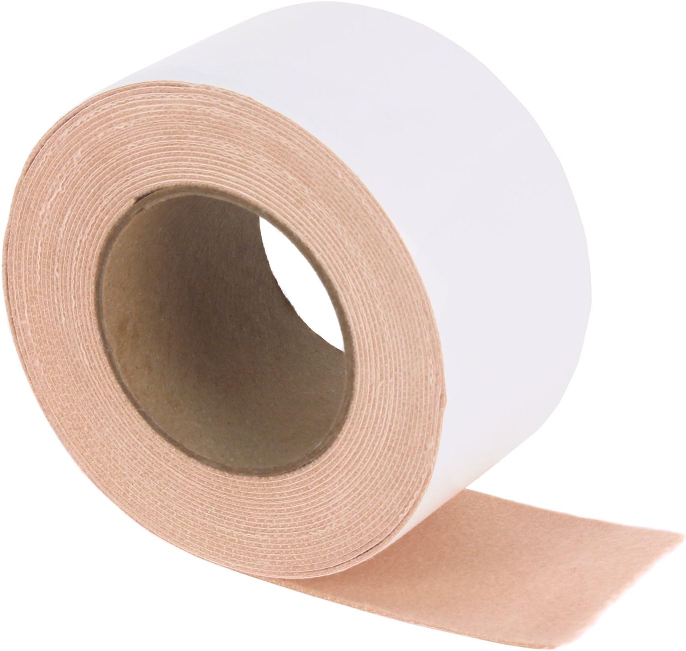 MediTac Extra Heavy Moleskin - 2" x 5 Yards: Health & Personal Care