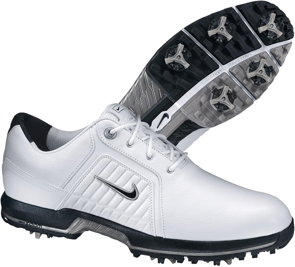 nike zoom trophy golf shoes