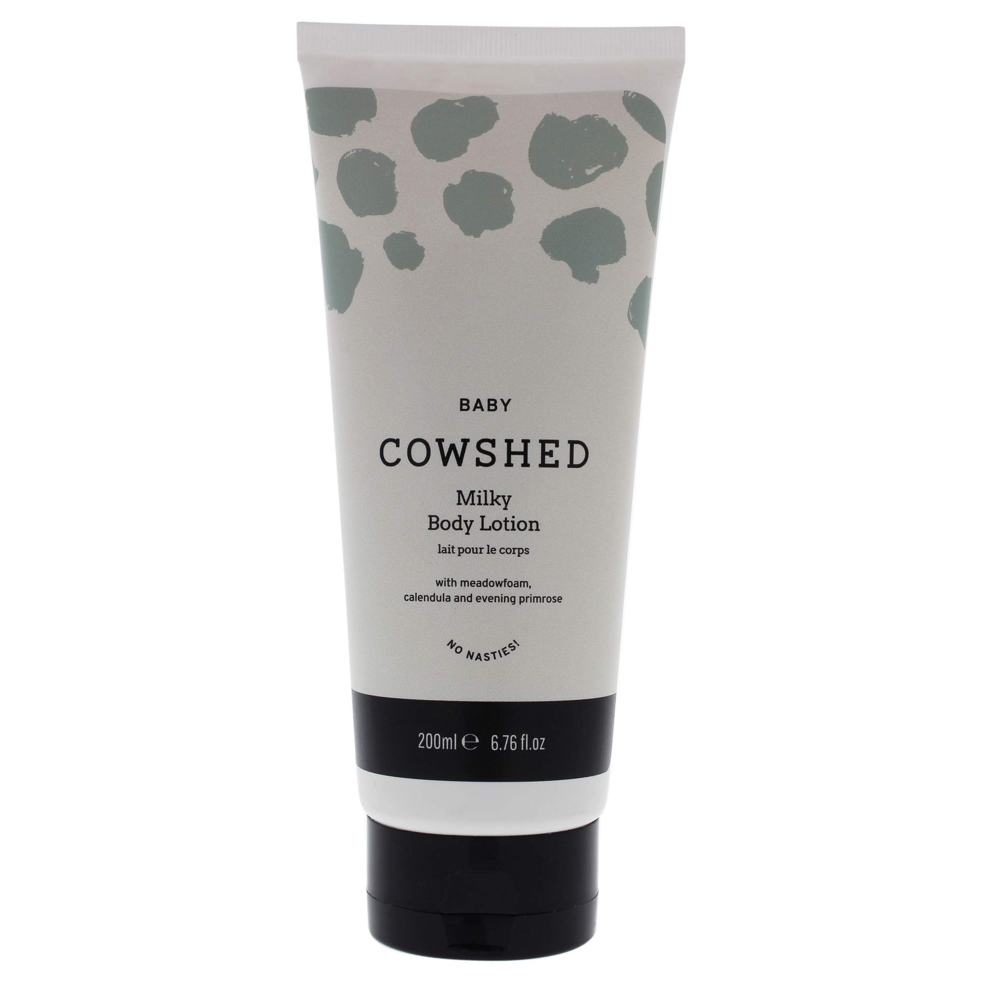 Cowshed Baby Milky Body Lotion, 200 ml