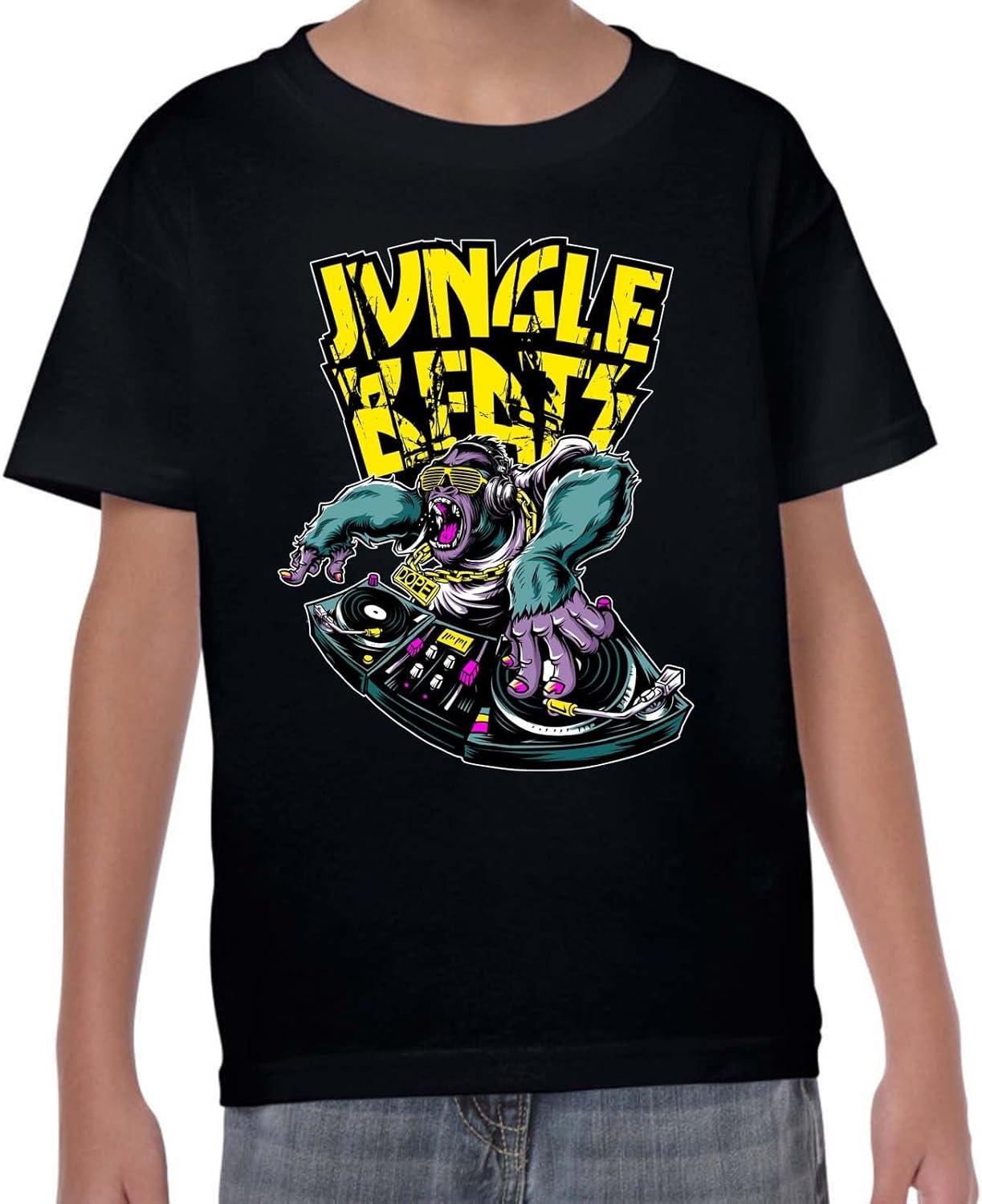 jungle jeans shirts