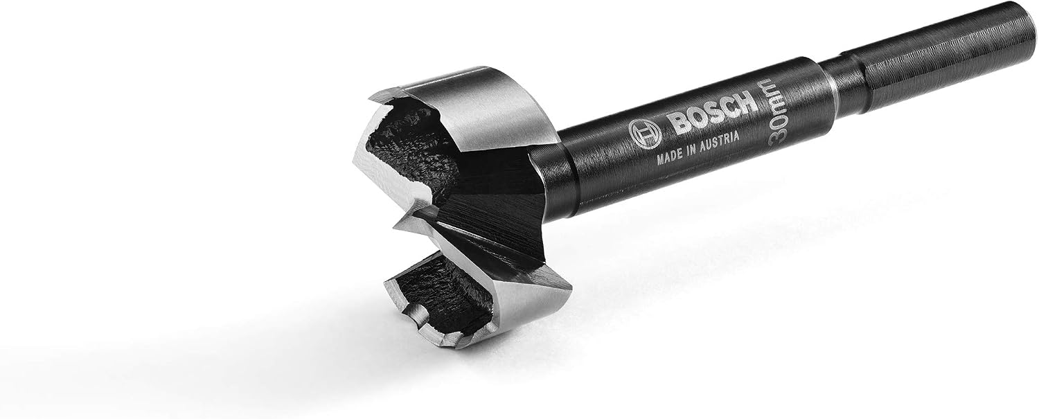 Bosch Professional ForstnerDrill Bit (diameter 40 mm, length 88 mm, drill accessories), Colour - Image 3