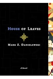 House Of Leaves (Turtleback School & Library Binding Edition) by