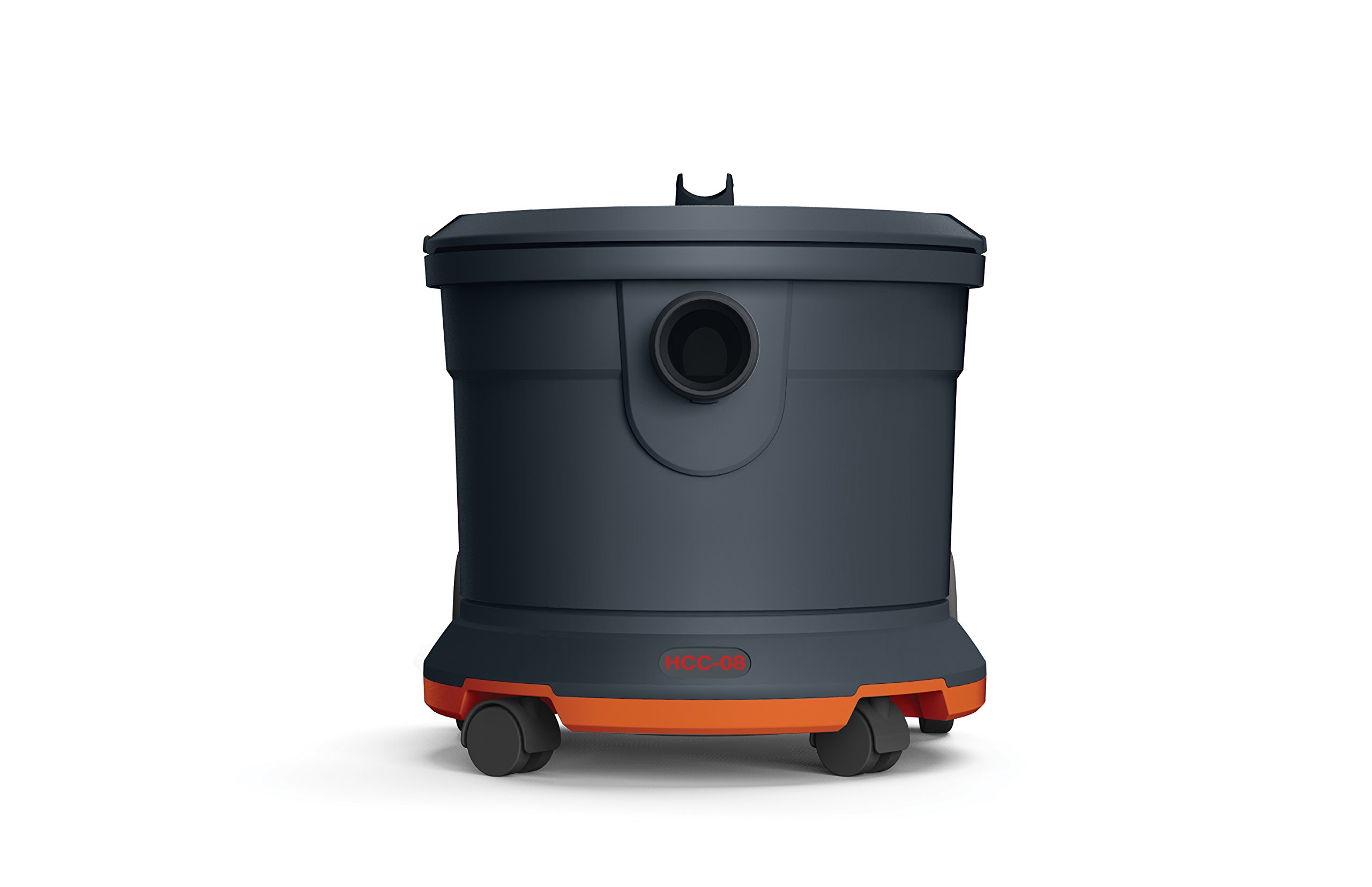 Hoover Commercial CH32008 Hush Tone Canister Vacuum, 9 L eBay