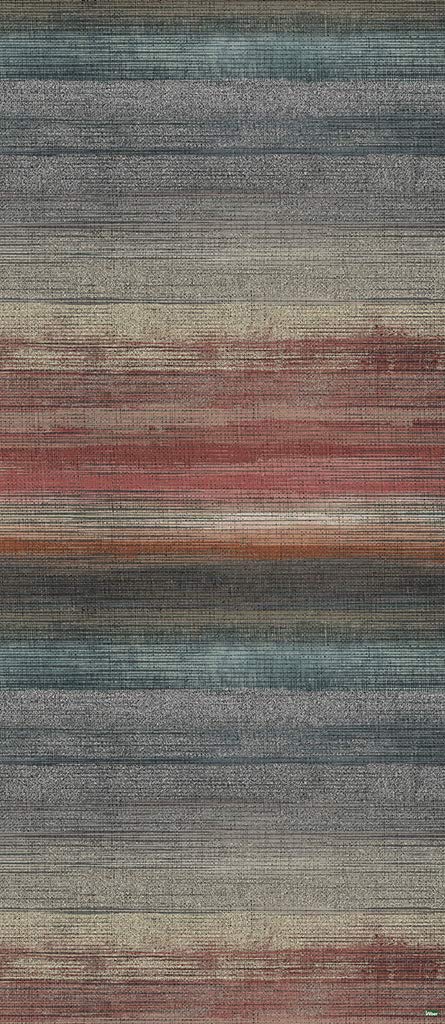 Vilber Rug 78 x 180 x 0.22 cm multicoloured