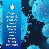 Pro-Kleen Instant Hot Tub & Spa Filter Cleaner Spray 2 x 1L view 6