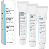 Youthful Formula Ultimate Moisturizing Cream, Korean Gel, Centella Moisturizer,Youthful Formula Moisturizing Cream,For All Skin Types 3pcs