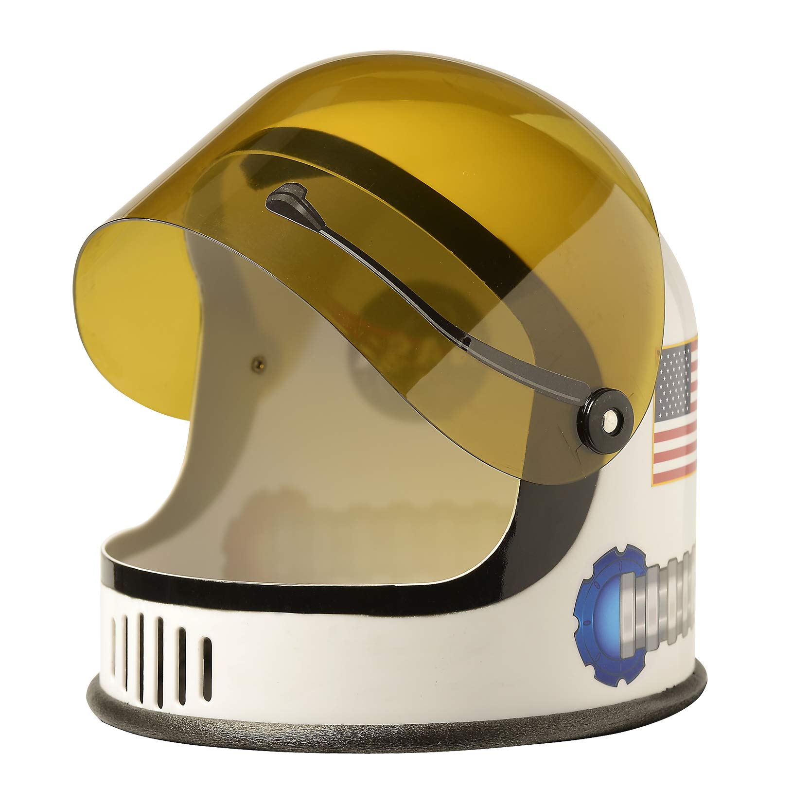 Aeromax Youth Astronaut Helmet with movable visor — image 1