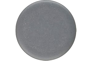 Norton Abrasives - St. Gobain 85316 Axe & Hatchet Stone, Gray, 3 inches