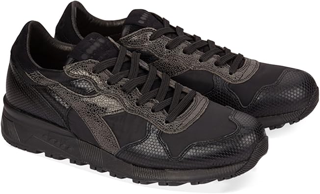 diadora game p uomo rosse