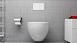 Fischer WB9 B Concealed Fixing for WC and Bidet with Access from Below view 3