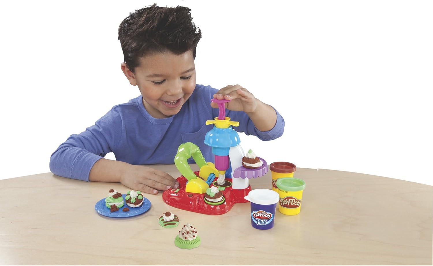 play doh flip n frost cookies