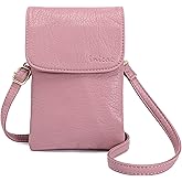 MINICAT Small Crossbody Bags for Women Cell Phone Bag Vegan Leather Cross Body Purse Wallet Purses