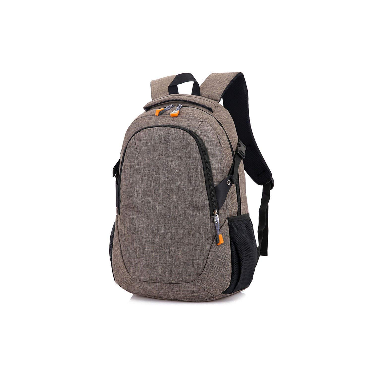 travel bag with laptop sleeve