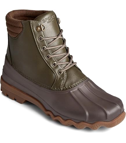 Amazon.com | Sperry Men display picture 2