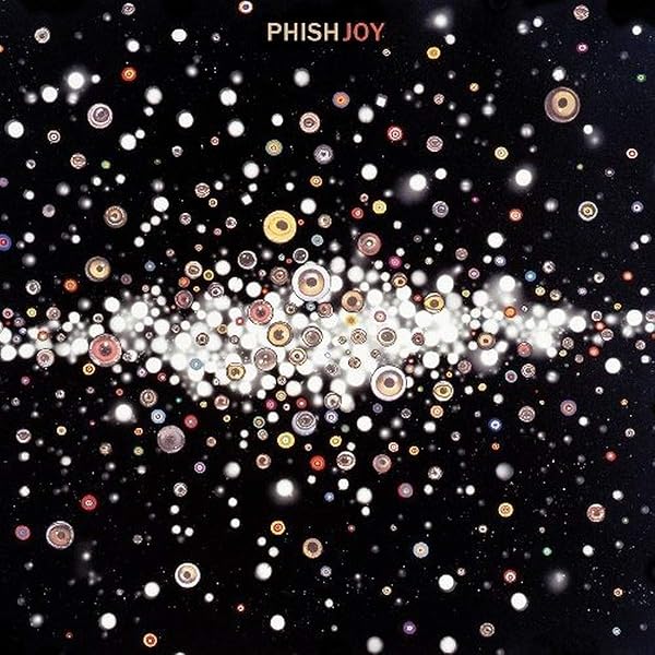 ■稀少アナログ盤2LP■PHISH / フィッシュ■Fuego■2LP / 20 Phish - Fuego - Amazon.com Music