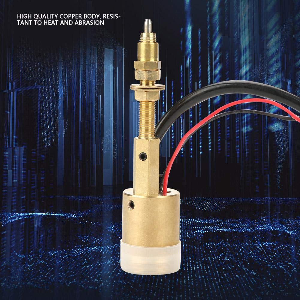 Welding Panel Adapter Euro Panel Socket Central Connector Adapter for