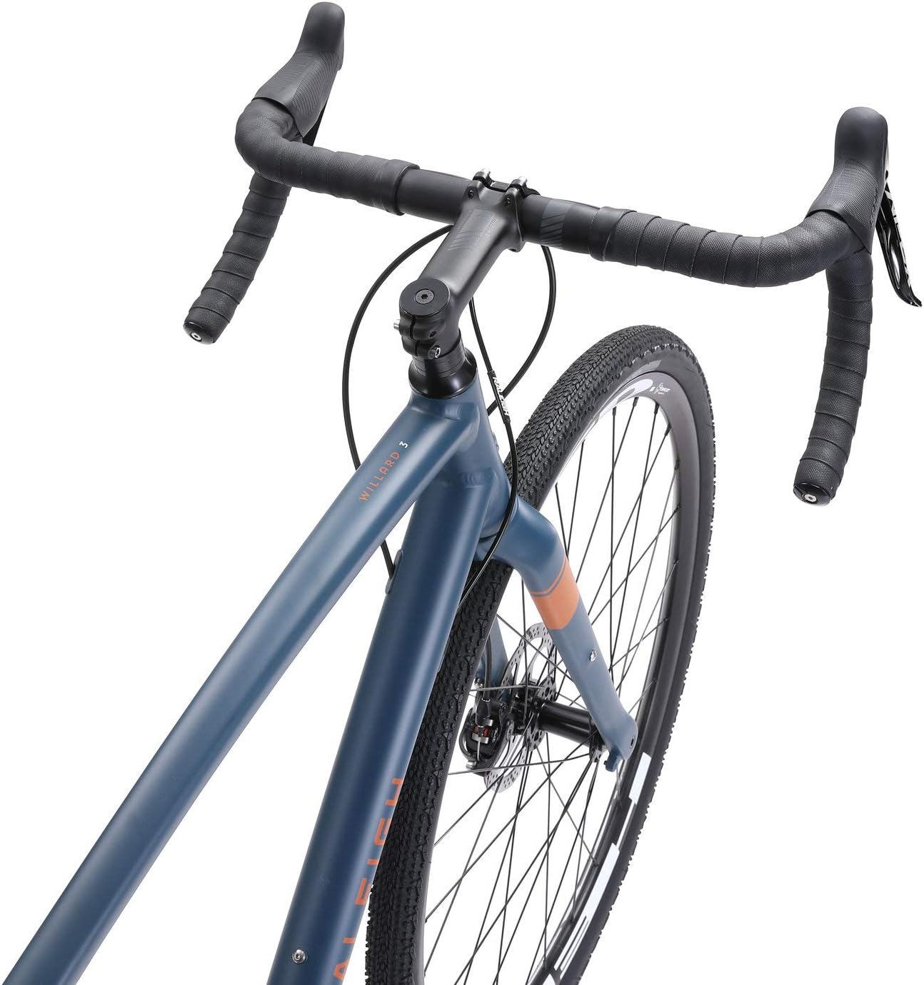 raleigh willard 3 for sale