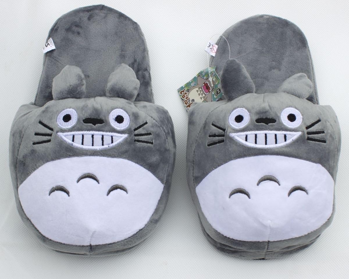 chausson totoro