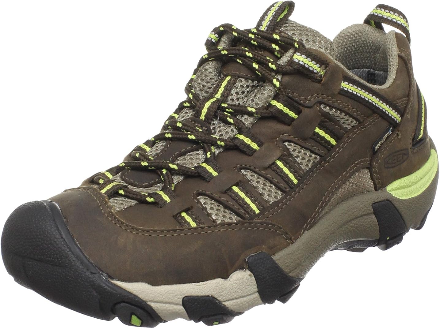 keen lightweight hiking shoes