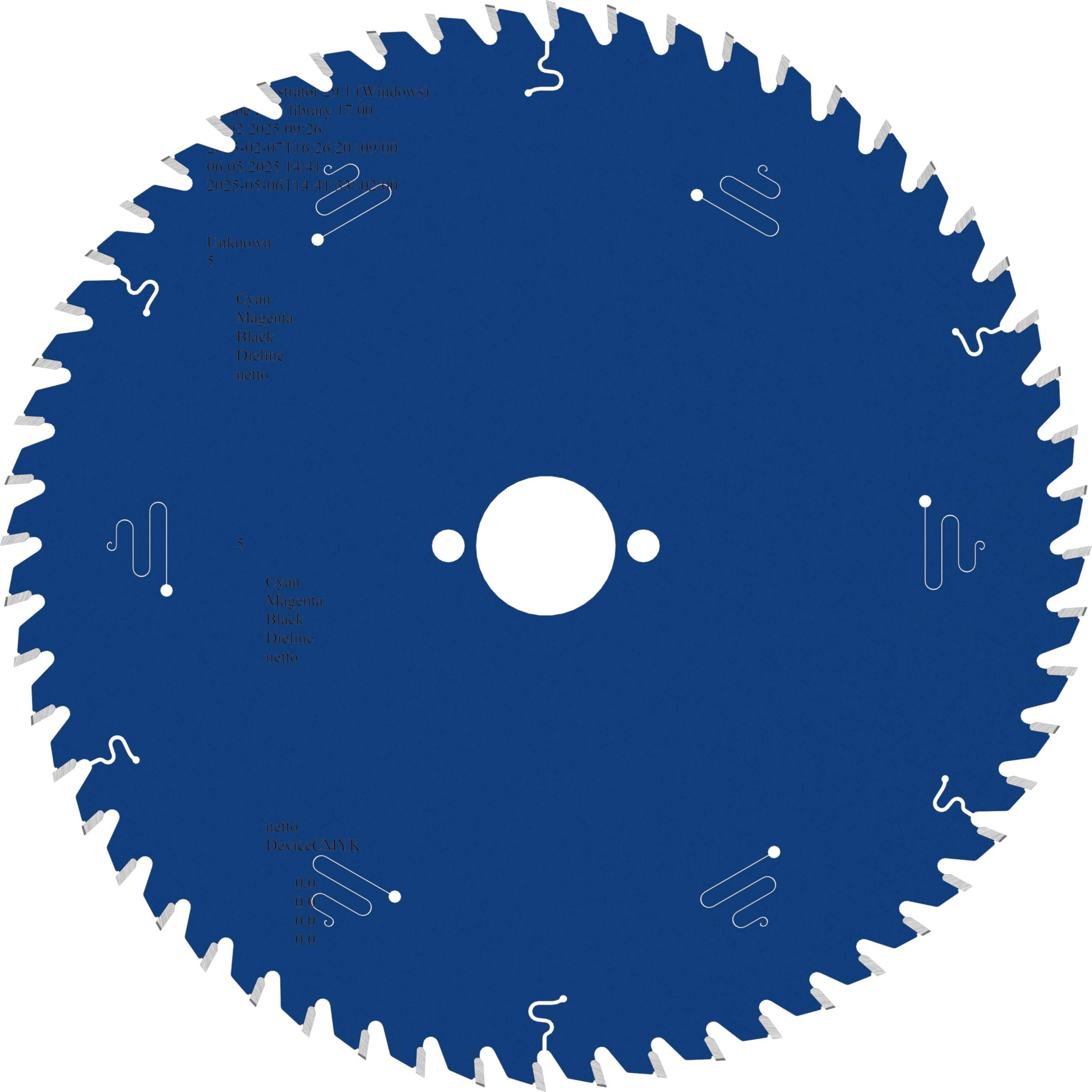 Bosch 1x Expert Wood Corded Circular Saw Blade for Handheld Circular Saw (for Softwood, Hardwood, Ø mm, Professional Accessory Hand-Held Corded Circular Saws)