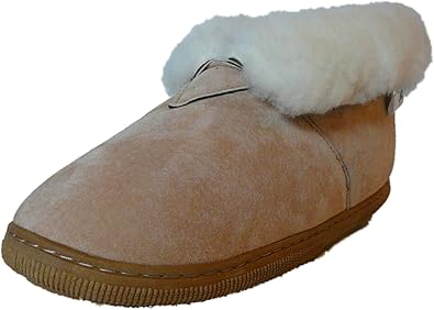 amazon ladies sheepskin slippers
