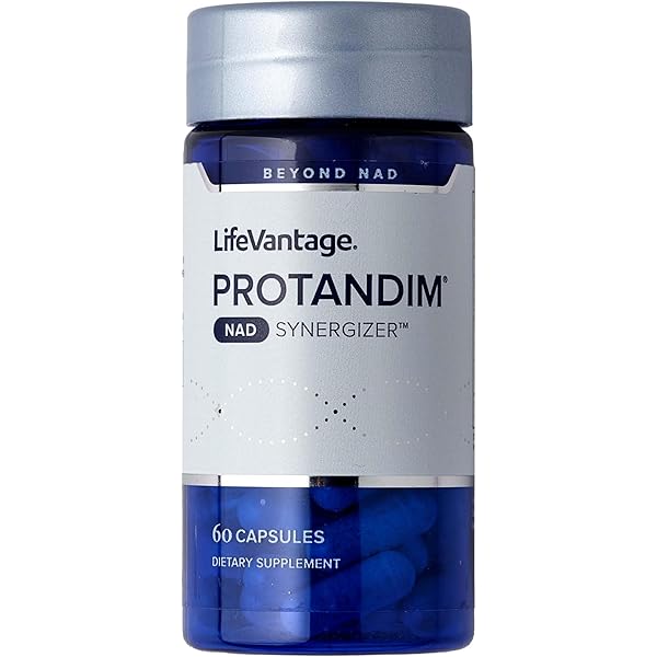 健康アクセサリー LifeVantage PROTANDIM NRF2 Amazon.com: Protandim Nrf2 Synergizer 90 Caps (3 Bottles