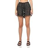 Ramy Brook Womens Zig Zag Mina Short