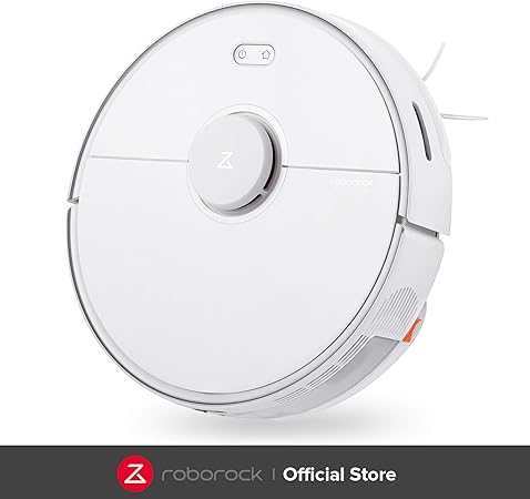 amazon roborock s5
